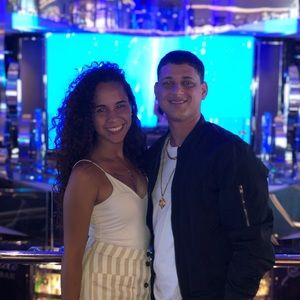 Meet your Posher, Angelo